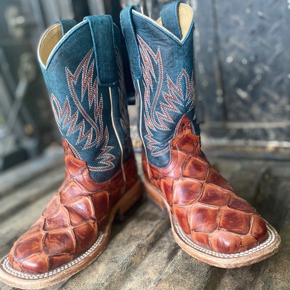 COPY - COPY - Toddler Anderson Bean Boots - Picture 2 of 2